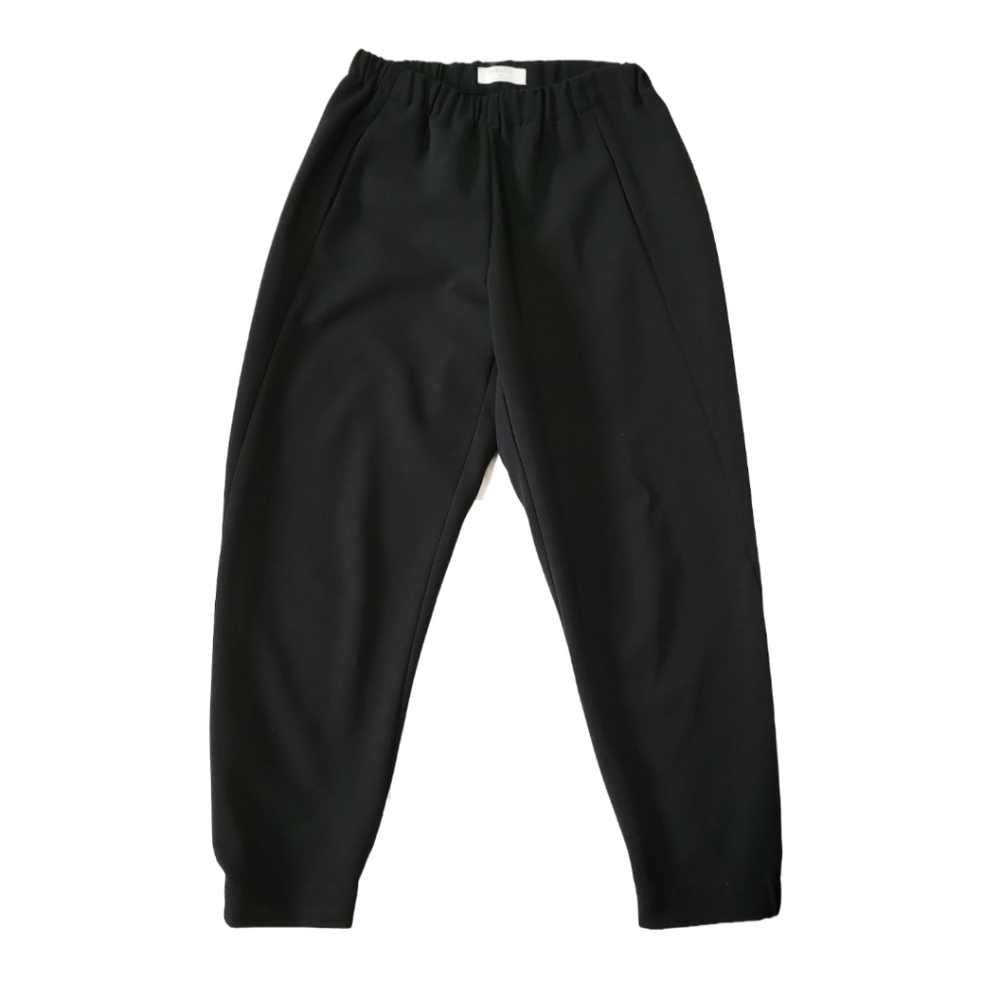 Aritzia Babaton Black Lounge Dress Pants Size XS